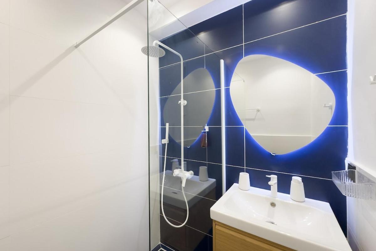 Apartament Athenian Nook Kolonaki